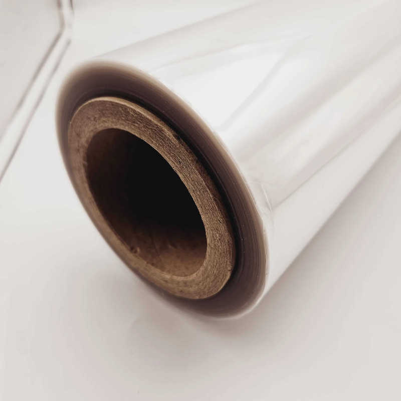 Cuộn phim tấm PLA có thể phân hủy sinh học