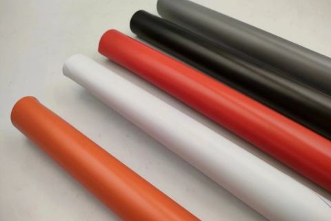 Soluciones a los problemas de ampollas de los materiales PP/PS