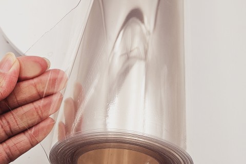 Thông số kỹ thuật của phim PLA là gì?