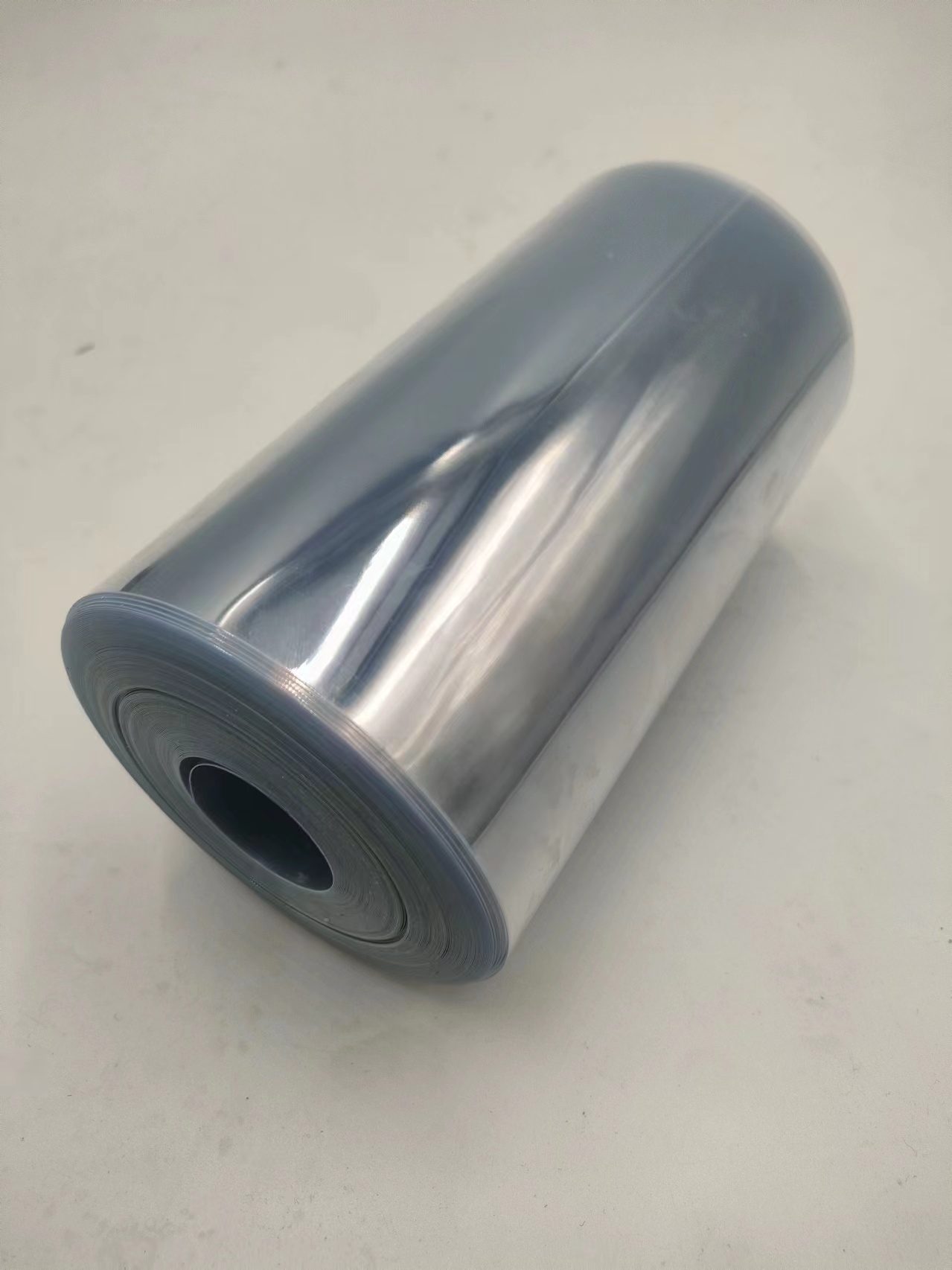 PVC Sheets Films Rolls