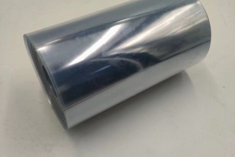 Kakšne so prednosti naše PVC folije SPC Flooring Balance Layer?