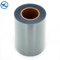 Blister de film PVC PVDC pour produits pharmaceutiques