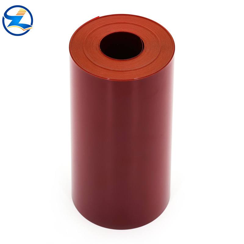 Blister de film PVC PVDC pour produits pharmaceutiques
