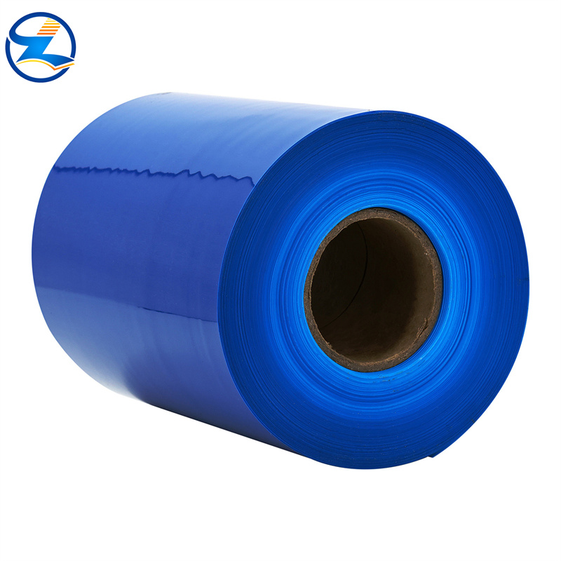 Grade Rigid PVC Film