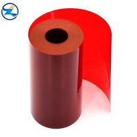 Blister de film PVC PVDC pour produits pharmaceutiques