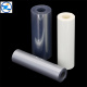 0,25 0,025 120g PVC PE PVDC Film rigid compus