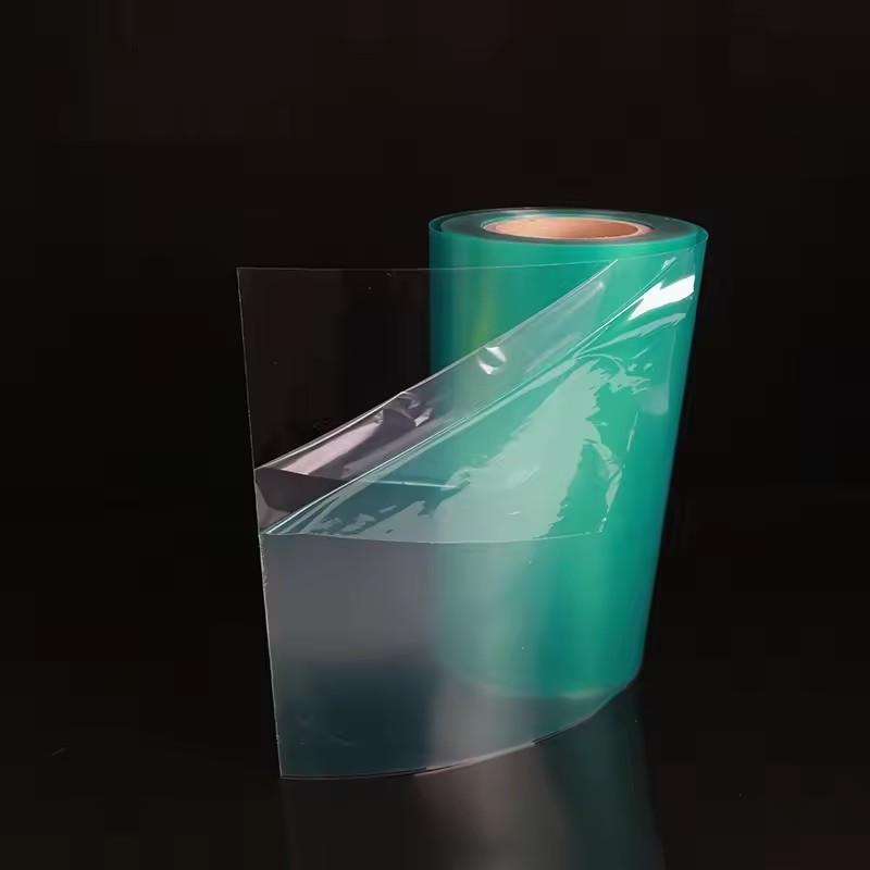 PC Plastic Clear Films