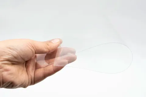 Kakšne so prednosti in uporaba PC Sheet?