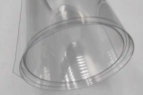 Les avantages du film PETG