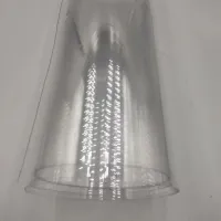 Okolju prijazna trda plastična folija za hišne ljubljenčke za pakiranje hrane