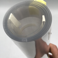 RPET list Transparent Pet Film za pakiranje