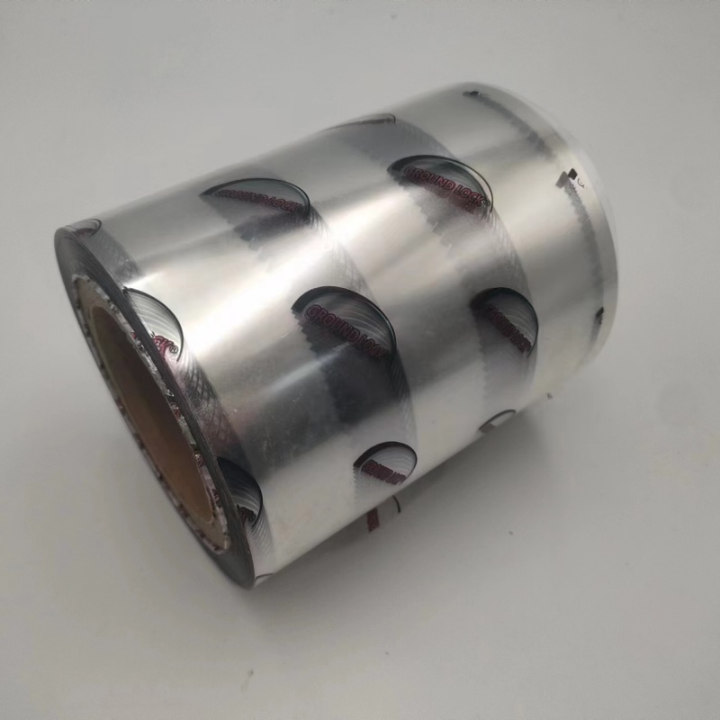 PET folija za tiskanje folije za pakiranje živil