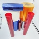 Glossy Colored PVC Rigid Sheets for Cosmetic