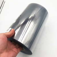 Film de feuille de PVC en plastique pour l'emballage pharmaceutique