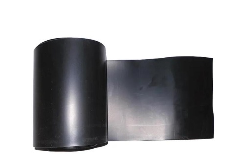 Uporaba in učinkovitost HDPE folije?