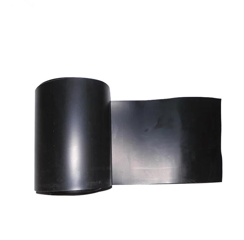 HDPE Sheets Films Rolls