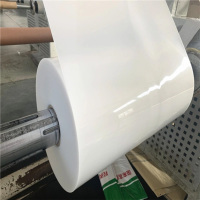 Thermoformage de film plastique rigide en polypropylène PP