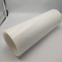 Thermoformage de film plastique rigide en polypropylène PP