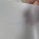 White Translucent PLA Sheet