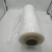 Ovijna folija iz PVC živilske folije