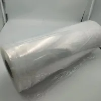 Ovijna folija iz PVC živilske folije