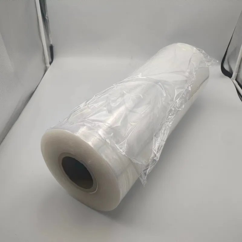 Ovijna folija iz PVC živilske folije