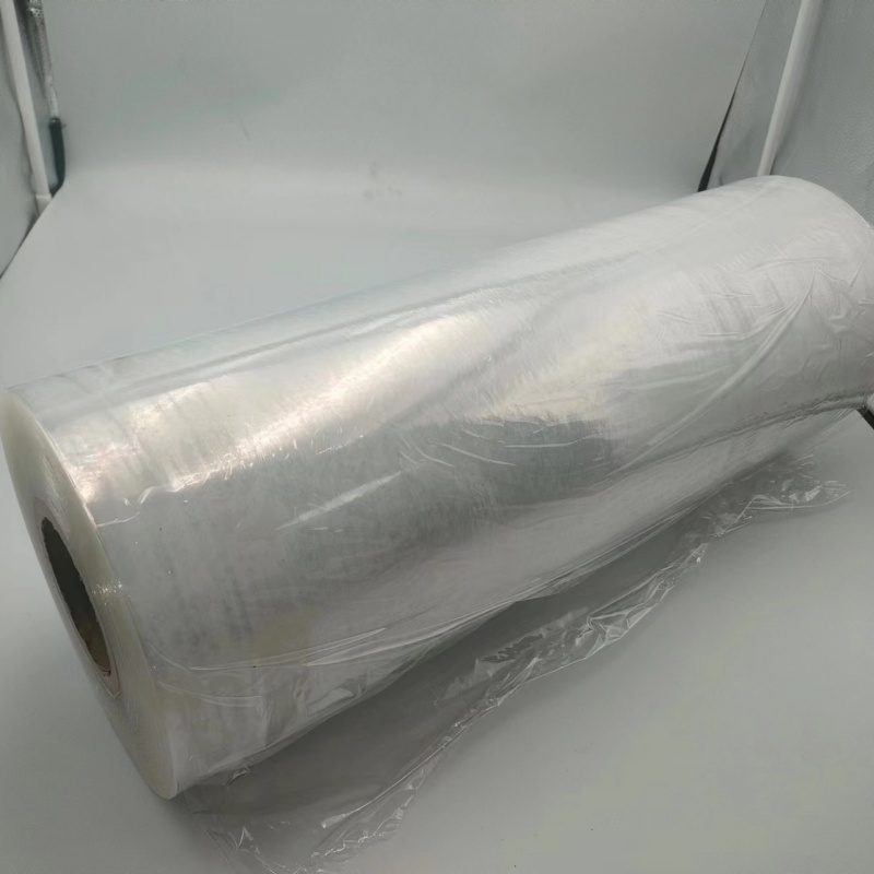 PVC Shrink Film