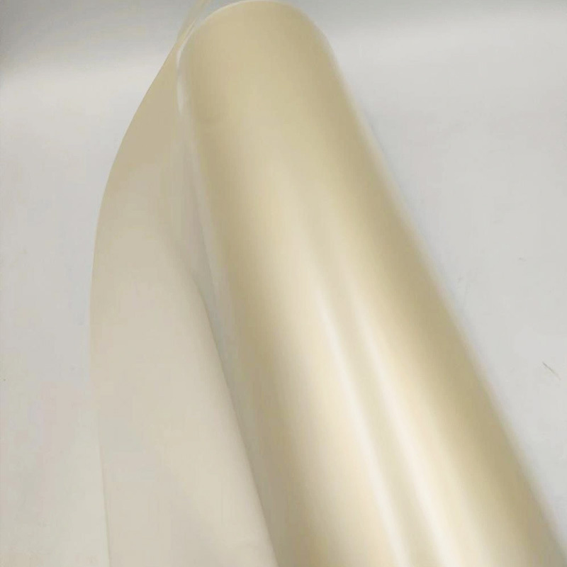 Màng PVC có độ bóng cao cho lớp chống mài mòn