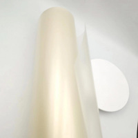 Màng PVC có độ bóng cao cho lớp chống mài mòn