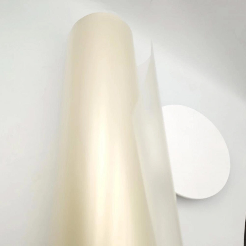 Màng PVC có độ bóng cao cho lớp chống mài mòn