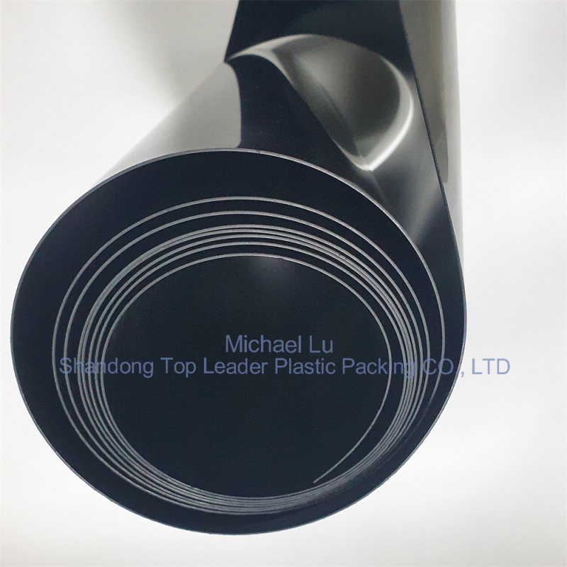 tấm polystyrene chịu va đập cao (HIPS)