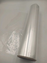 Film souple PP 20 microns pour serviette d'emballage