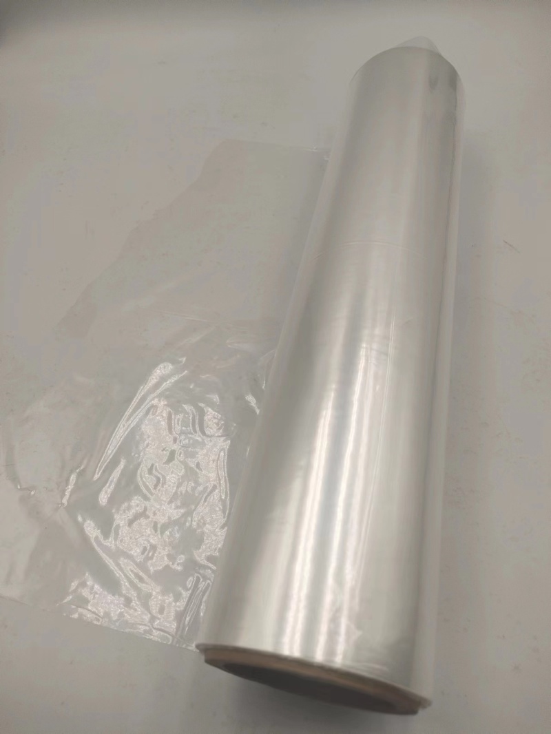 Film souple PP 20 microns pour serviette d'emballage