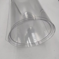 Medizinische PETG-Folie für Blister-/Thermoformverpackungen