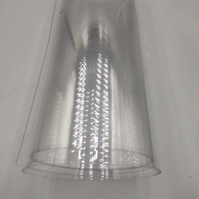 Medizinische PETG-Folie für Blister-/Thermoformverpackungen