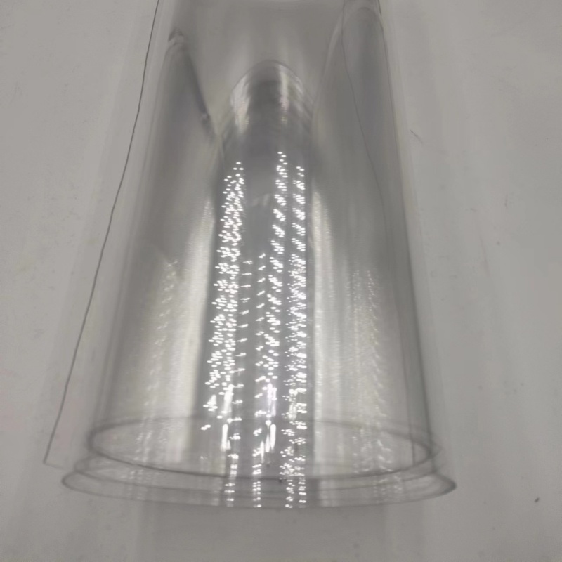 Clear PetG Films