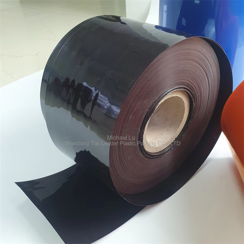 pvc film