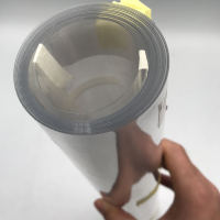 Film de sérigraphie positif à base d'animaux transparents