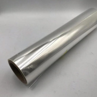 Film de sérigraphie positif à base d'animaux transparents