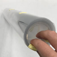 Film de sérigraphie positif à base d'animaux transparents