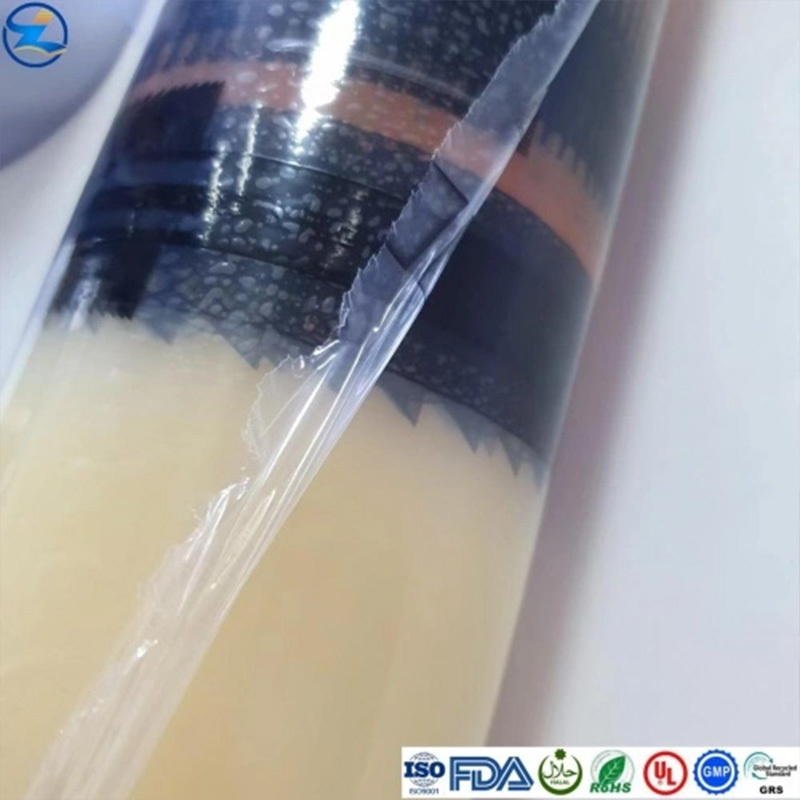 Vỏ nhựa dính bề mặt nhựa PE cho thảm