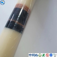 Vỏ nhựa dính bề mặt nhựa PE cho thảm