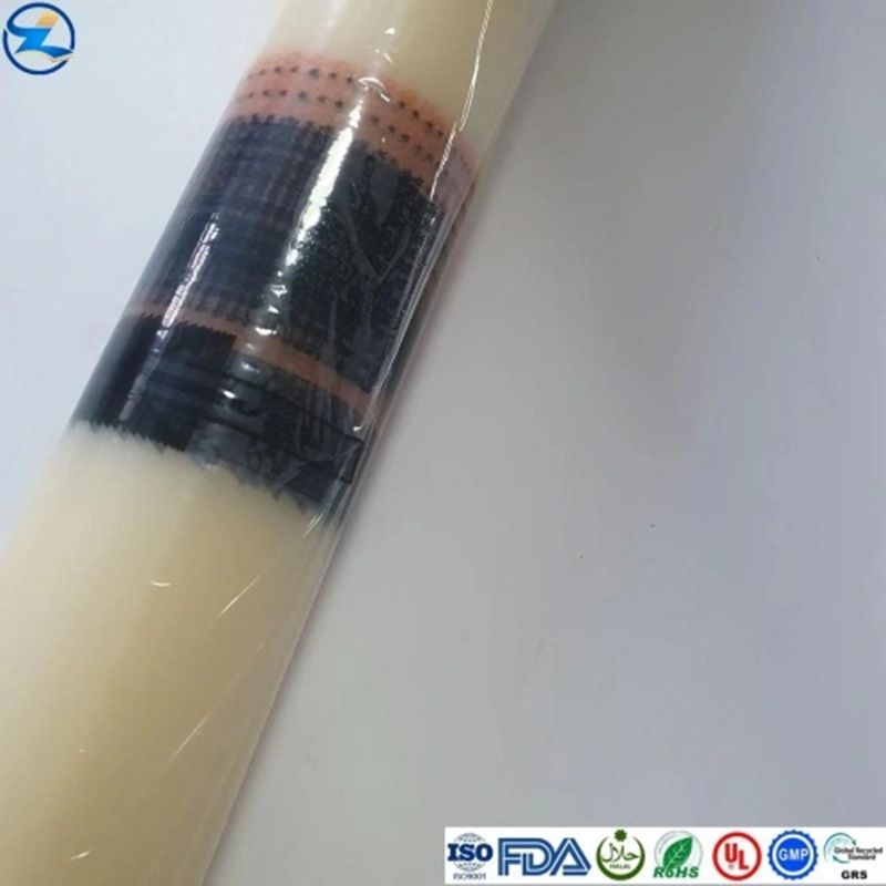 Vỏ nhựa dính bề mặt nhựa PE cho thảm