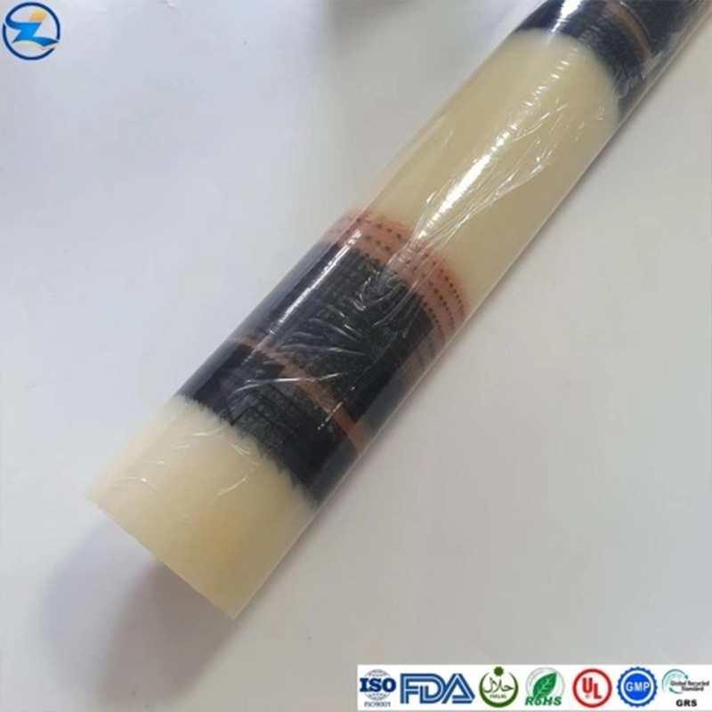 Vỏ nhựa dính bề mặt nhựa PE cho thảm