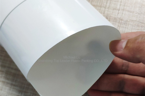 Prednosti HIPS pretisnih omotov