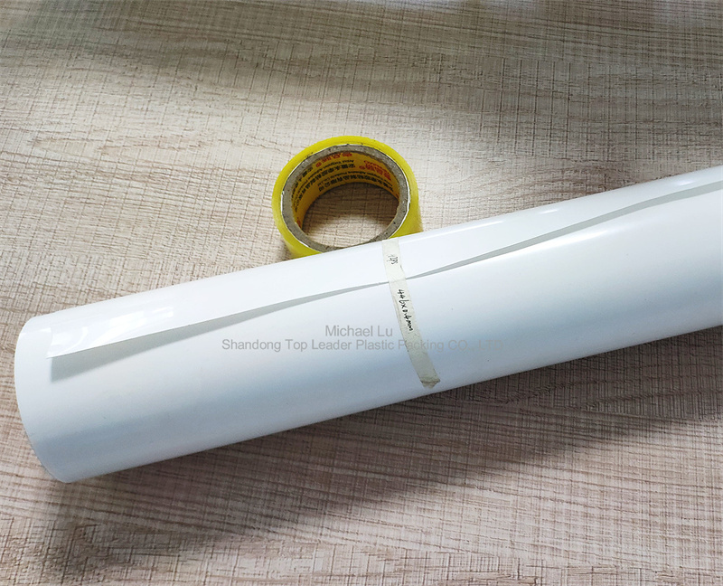 Tấm vỉ polystyrene chịu va đập cao 0,35mm