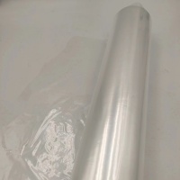 Food grade packaging plastic CPP film