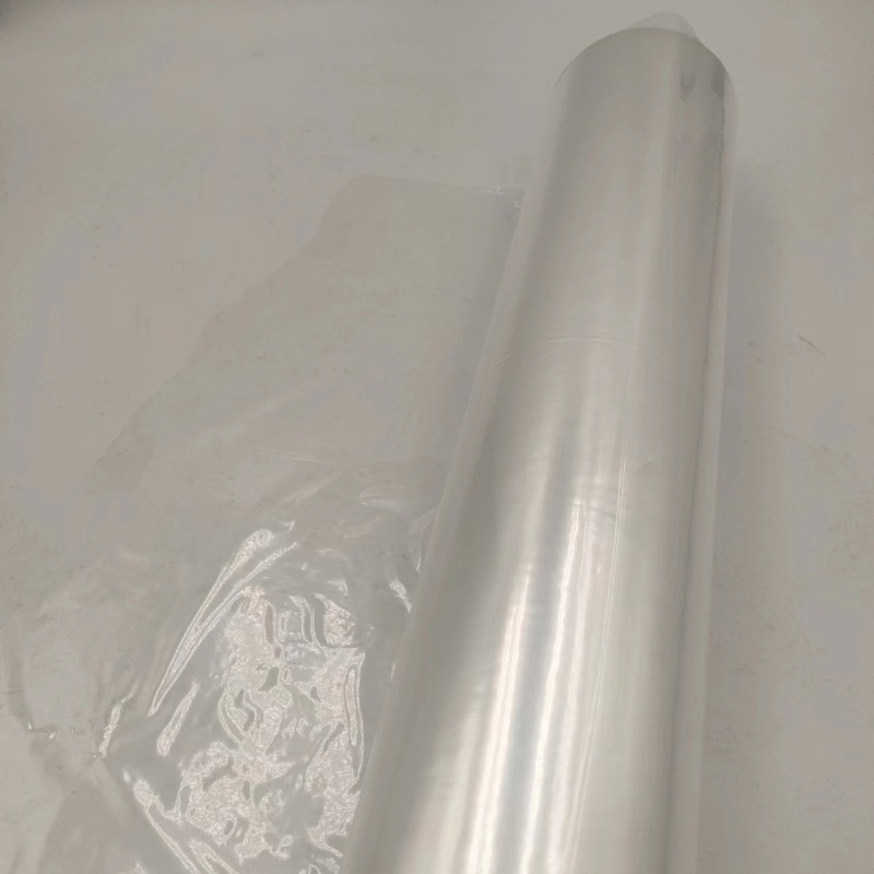 Food grade packaging plastic CPP film