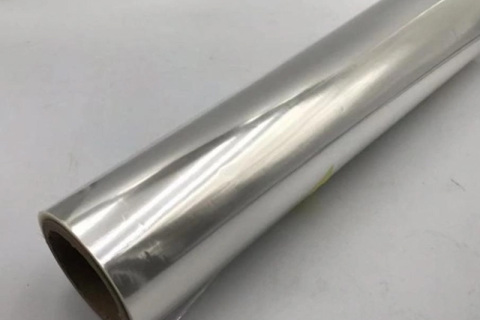 Emballage flexible pour aliments surgelés