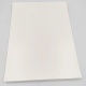 White HIPS Rigid Sheet for Thermoforming Blister